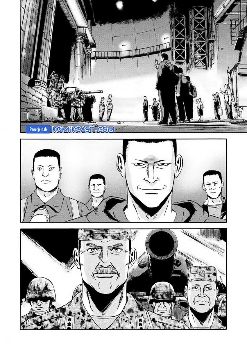 Chapter 139 - halaman 30