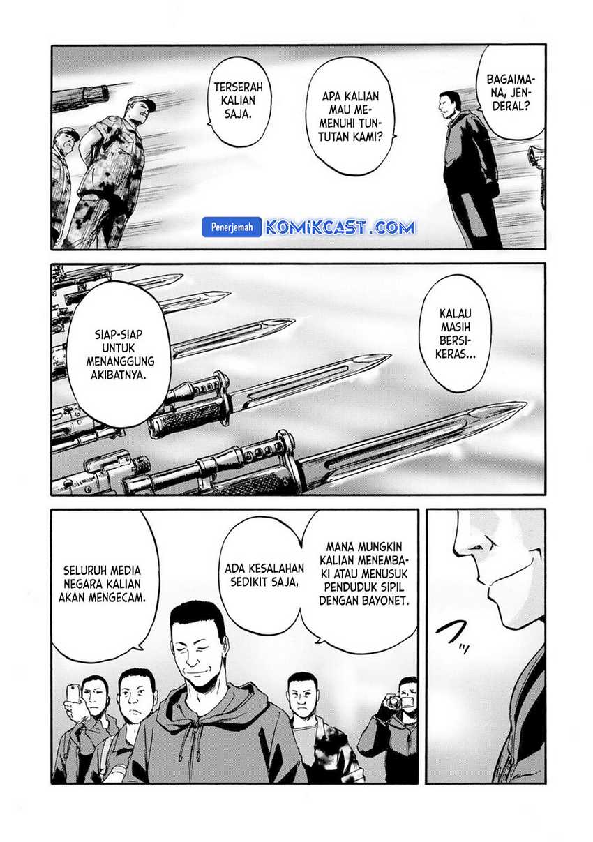 Chapter 139 - halaman 31