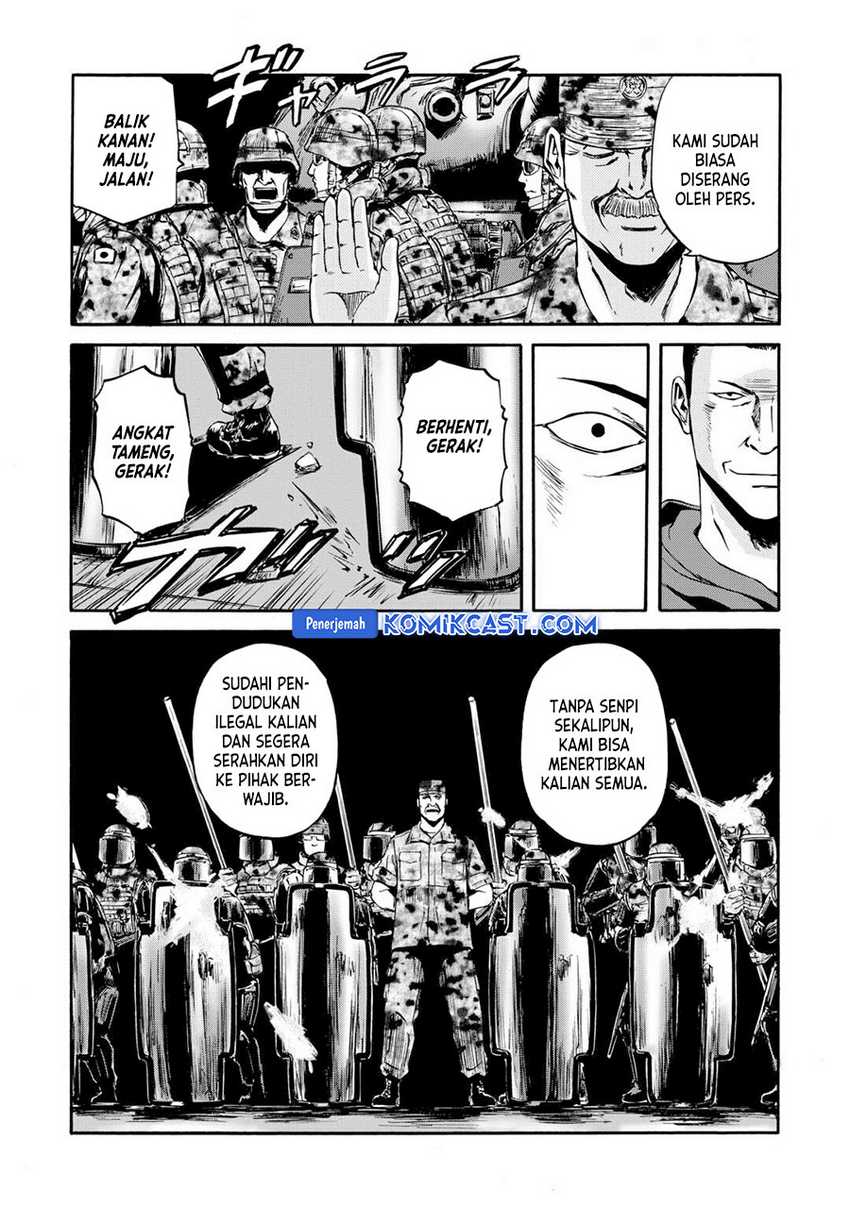 Chapter 139 - halaman 32