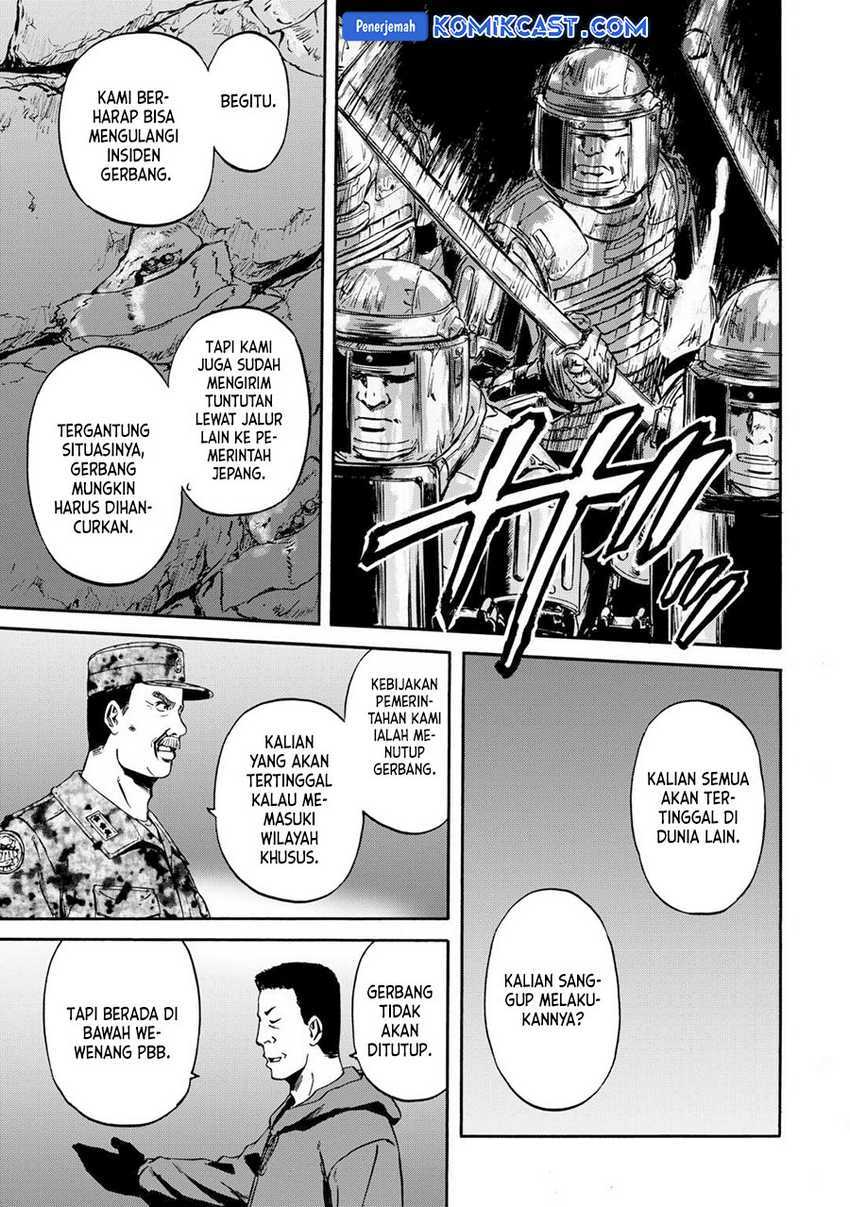 Chapter 139 - halaman 33