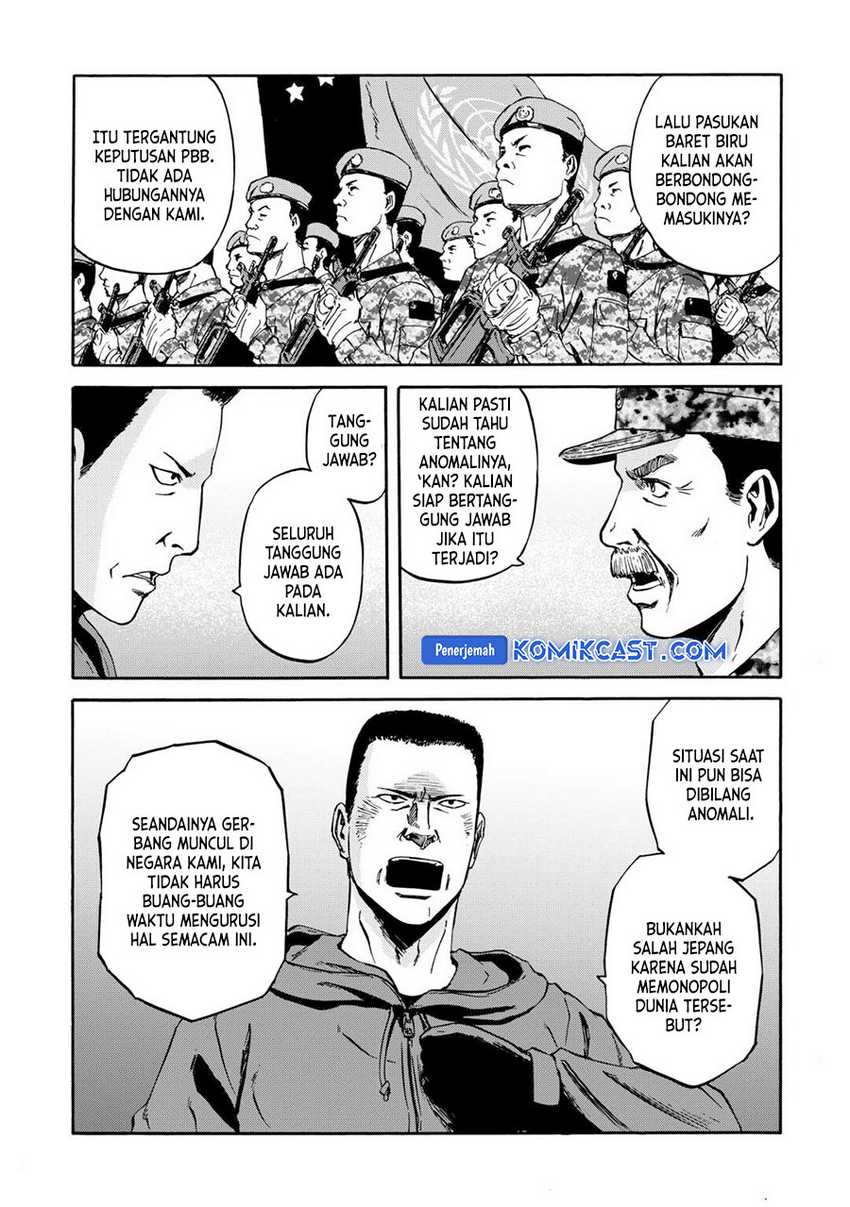 Chapter 139 - halaman 34