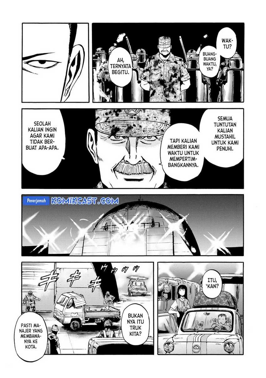 Chapter 139 - halaman 35