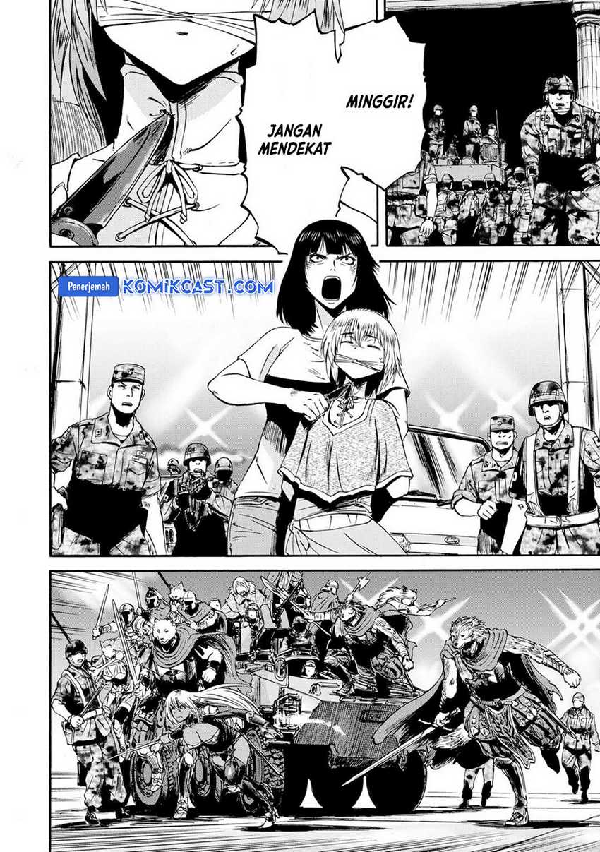 Chapter 139 - halaman 36