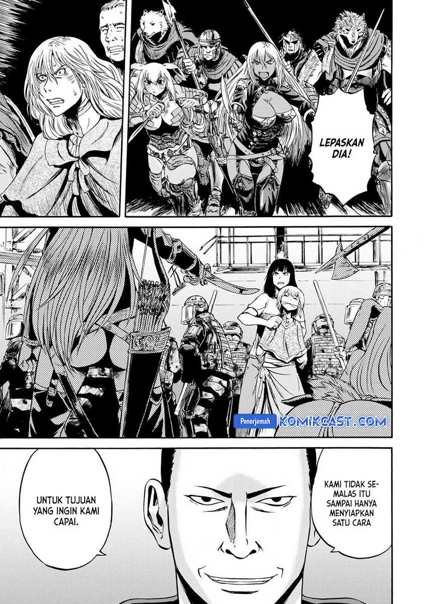 Chapter 139 - halaman 37