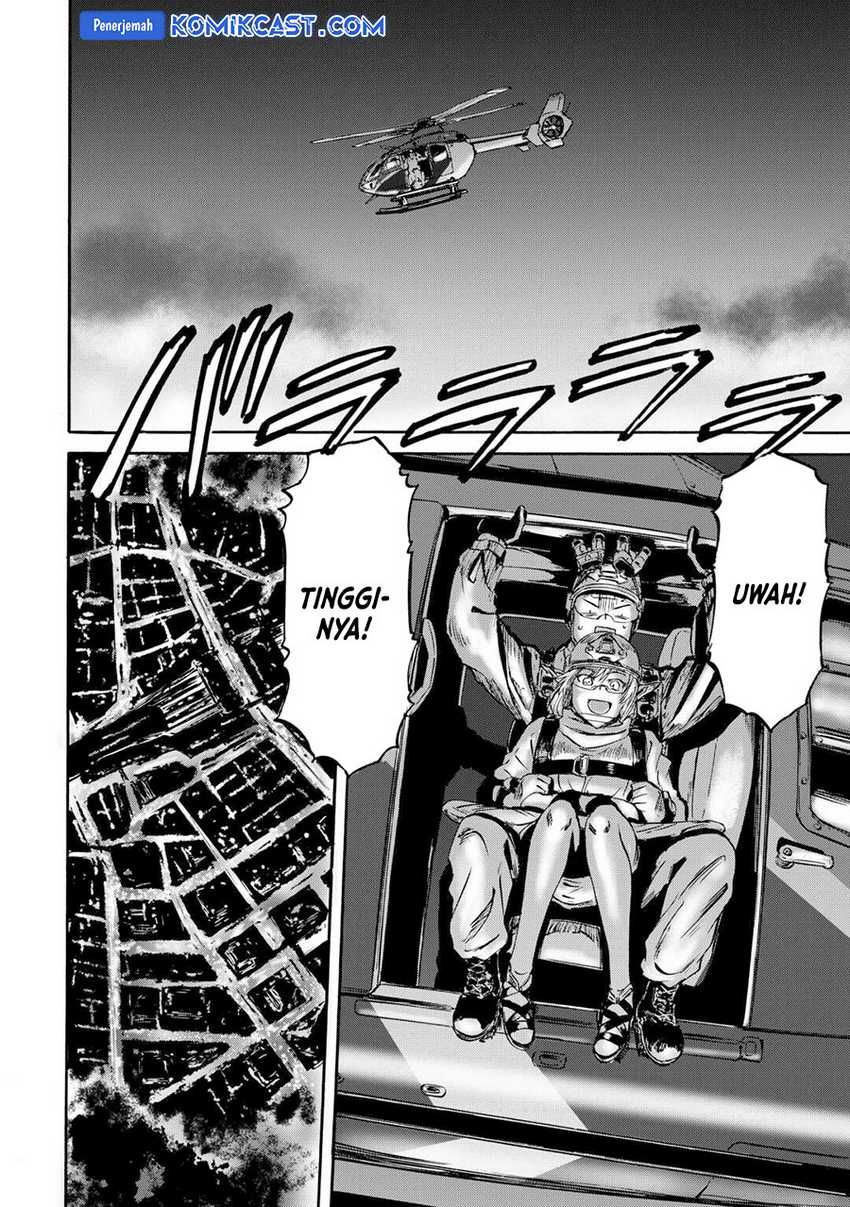 Chapter 139 - halaman 38