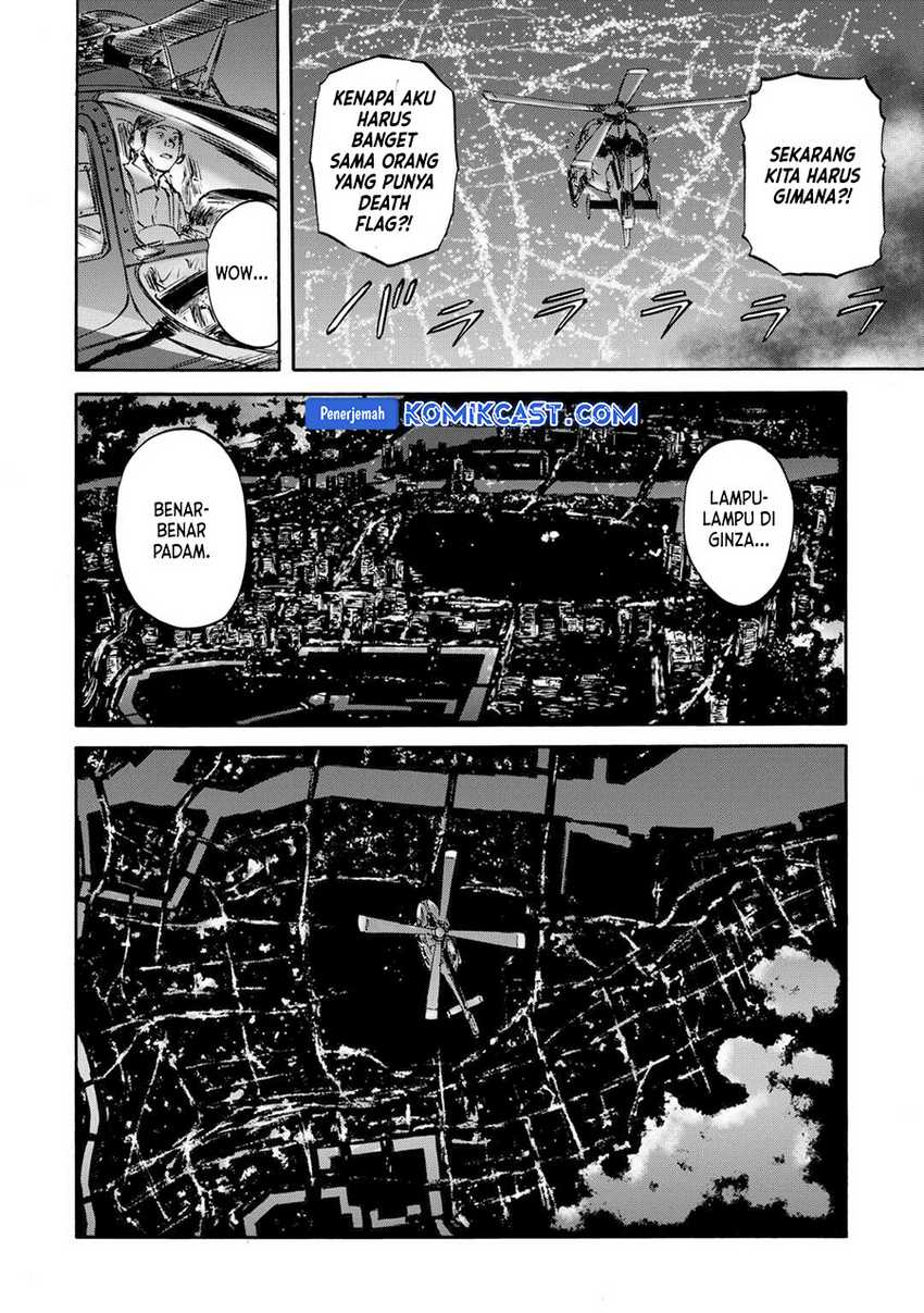 Chapter 139 - halaman 40