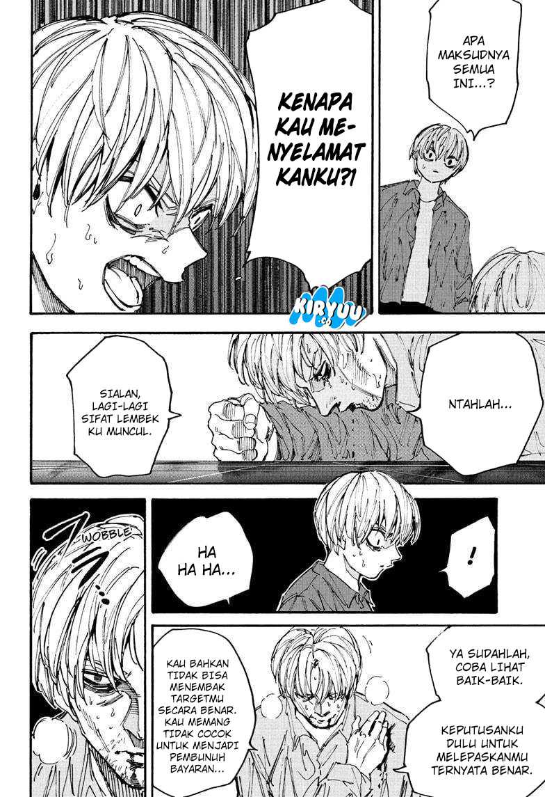 Chapter 201 - halaman 10