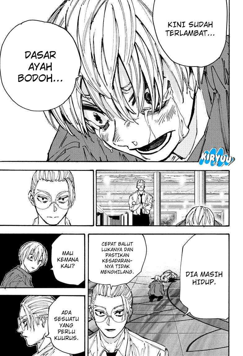 Chapter 201 - halaman 13