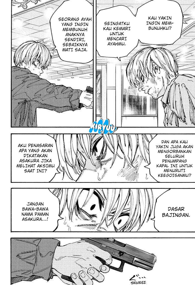 Chapter 201 - halaman 4