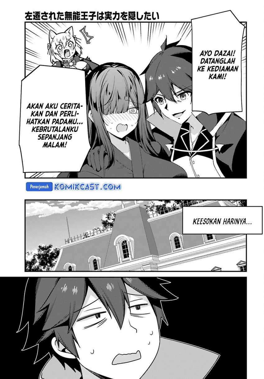 Chapter 25 - halaman 21