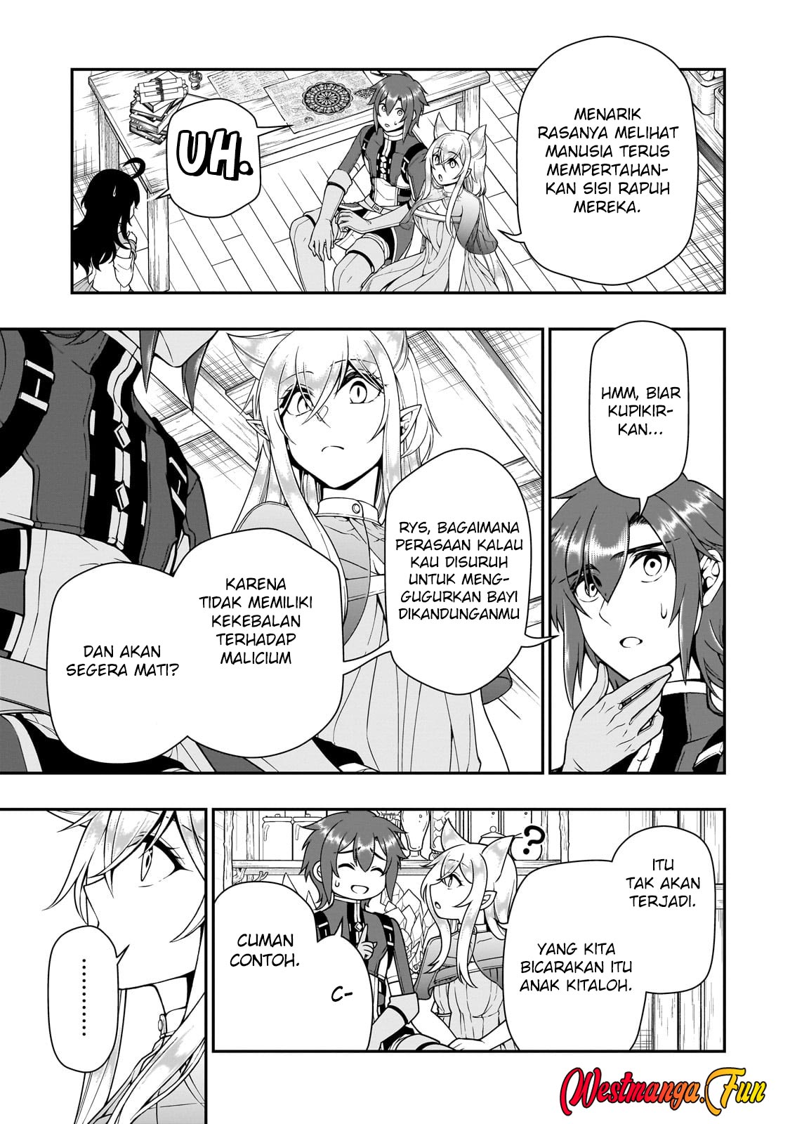 Chapter 58 - halaman 12