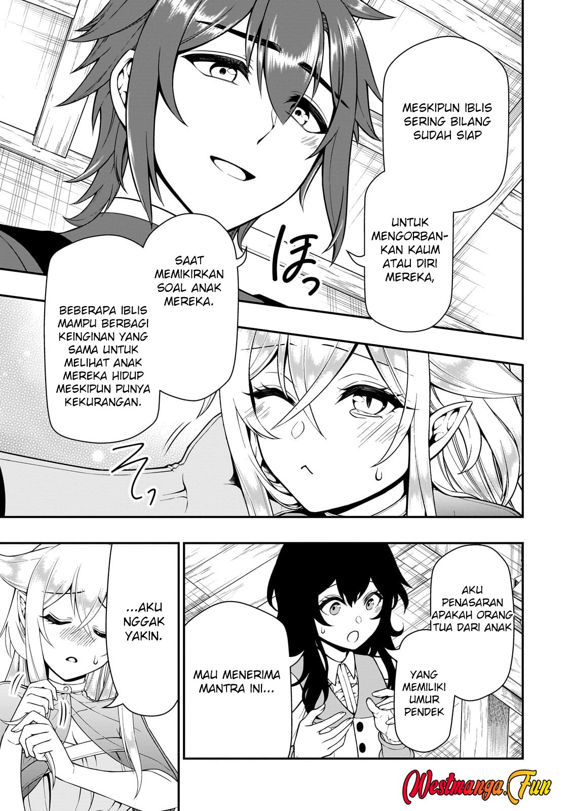 Chapter 58 - halaman 14