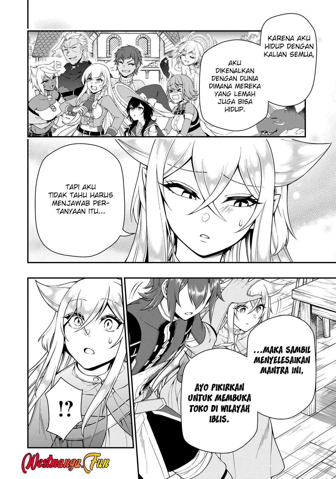 Chapter 58 - halaman 15