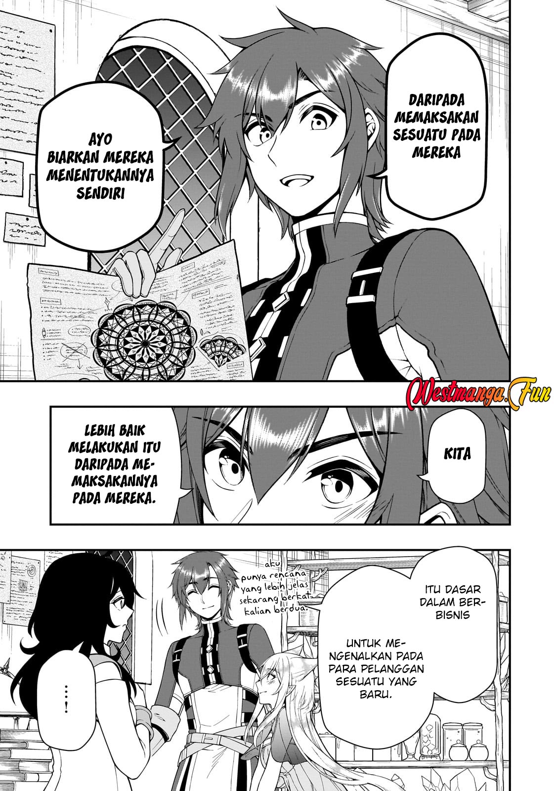 Chapter 58 - halaman 16