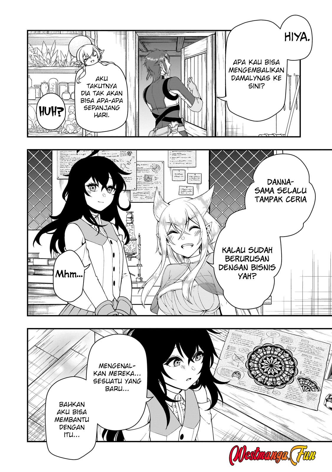 Chapter 58 - halaman 17