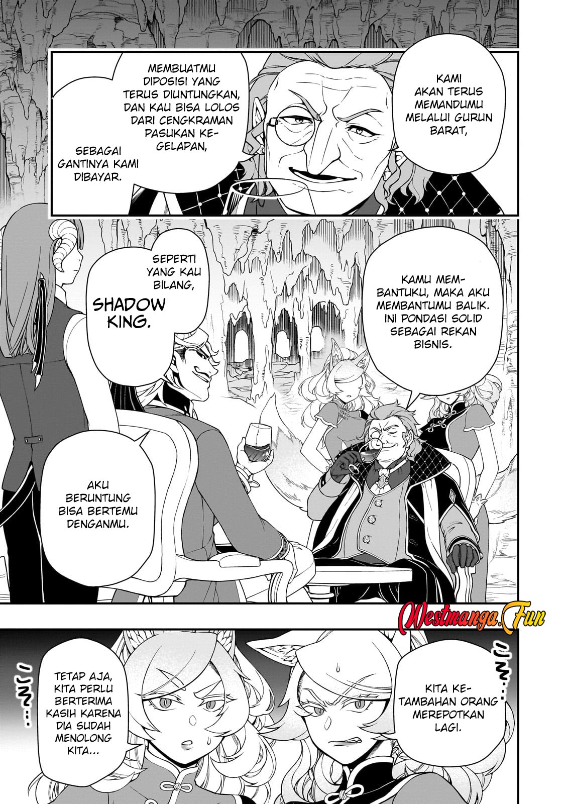 Chapter 58 - halaman 21