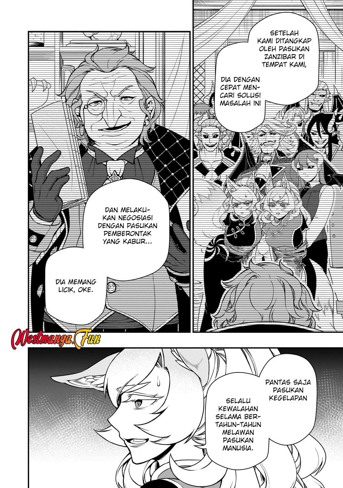 Chapter 58 - halaman 22