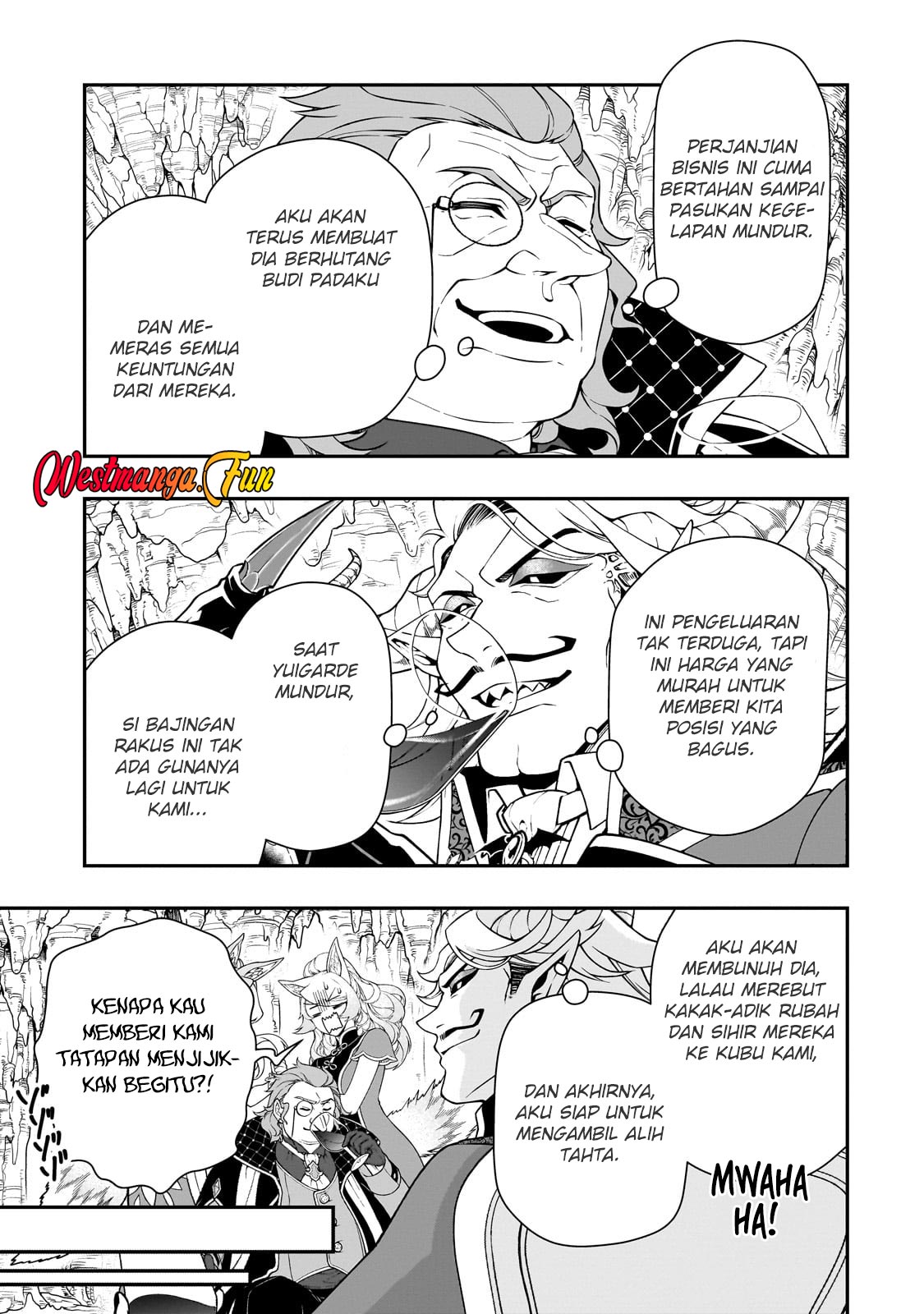 Chapter 58 - halaman 23