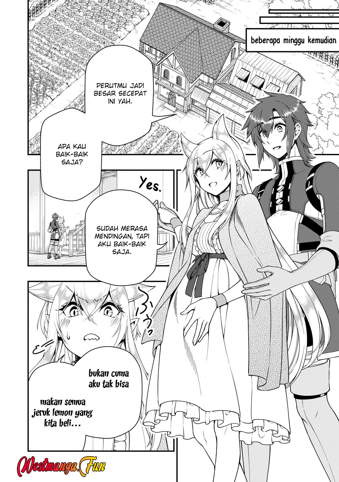Chapter 58 - halaman 24