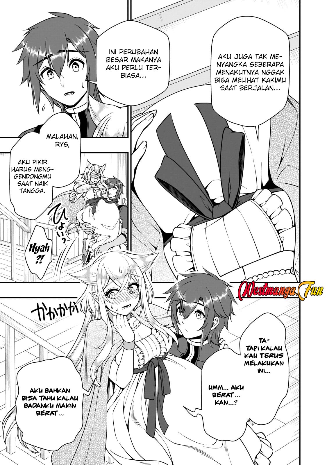 Chapter 58 - halaman 25