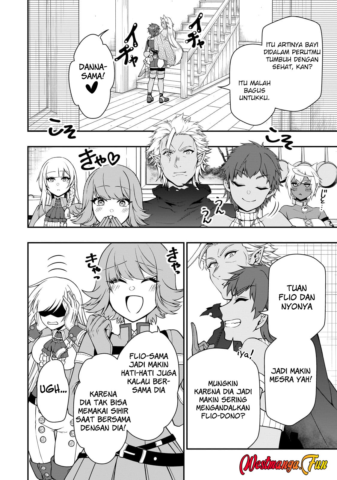 Chapter 58 - halaman 26