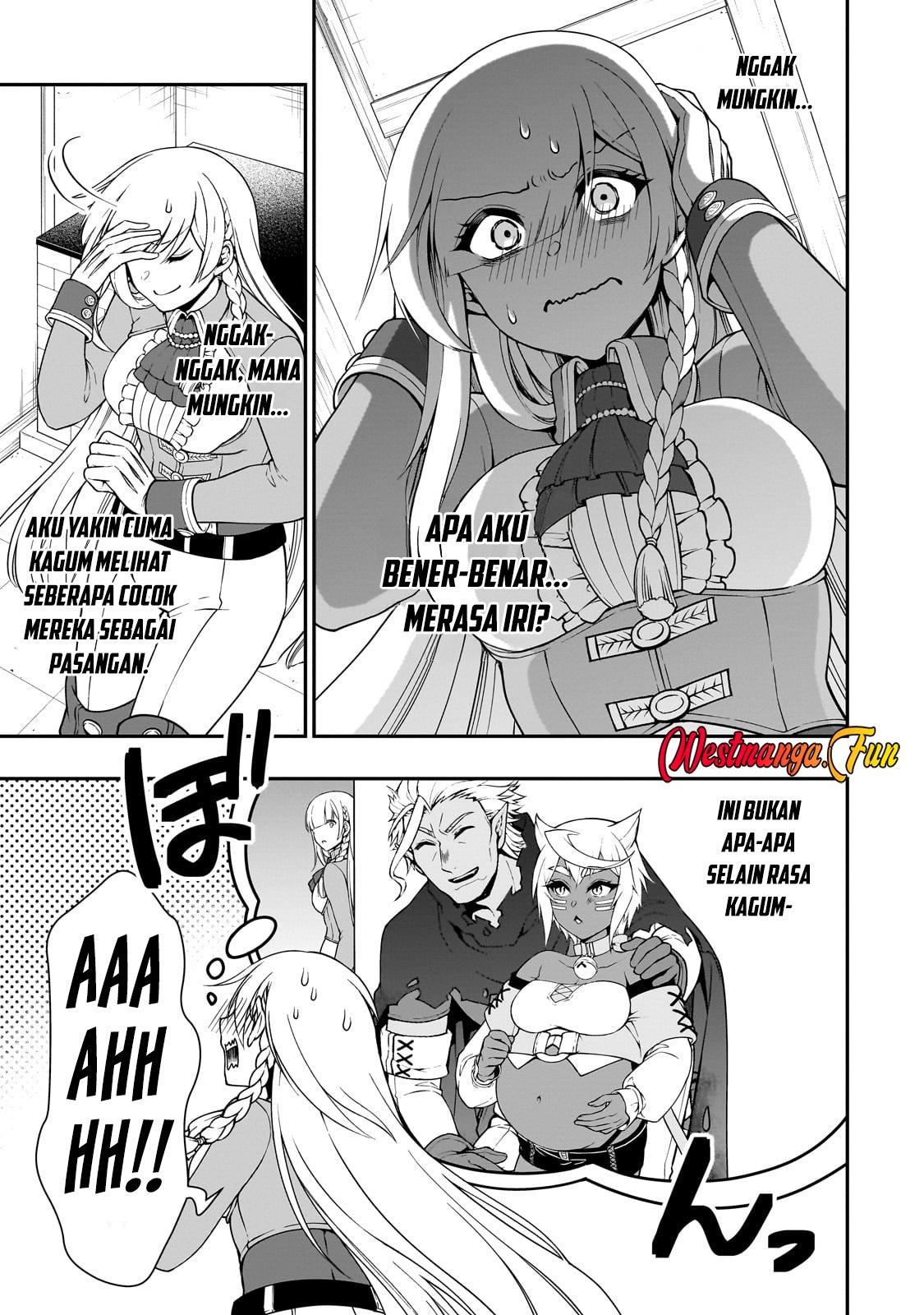Chapter 58 - halaman 27