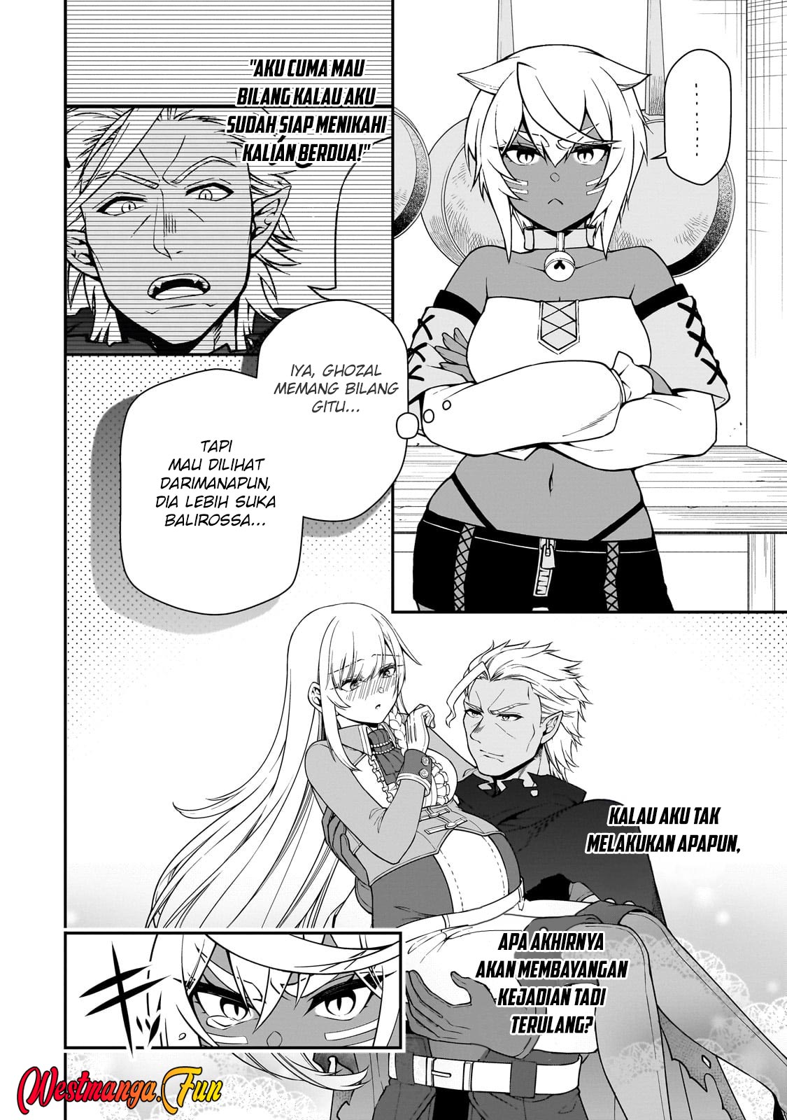 Chapter 58 - halaman 28