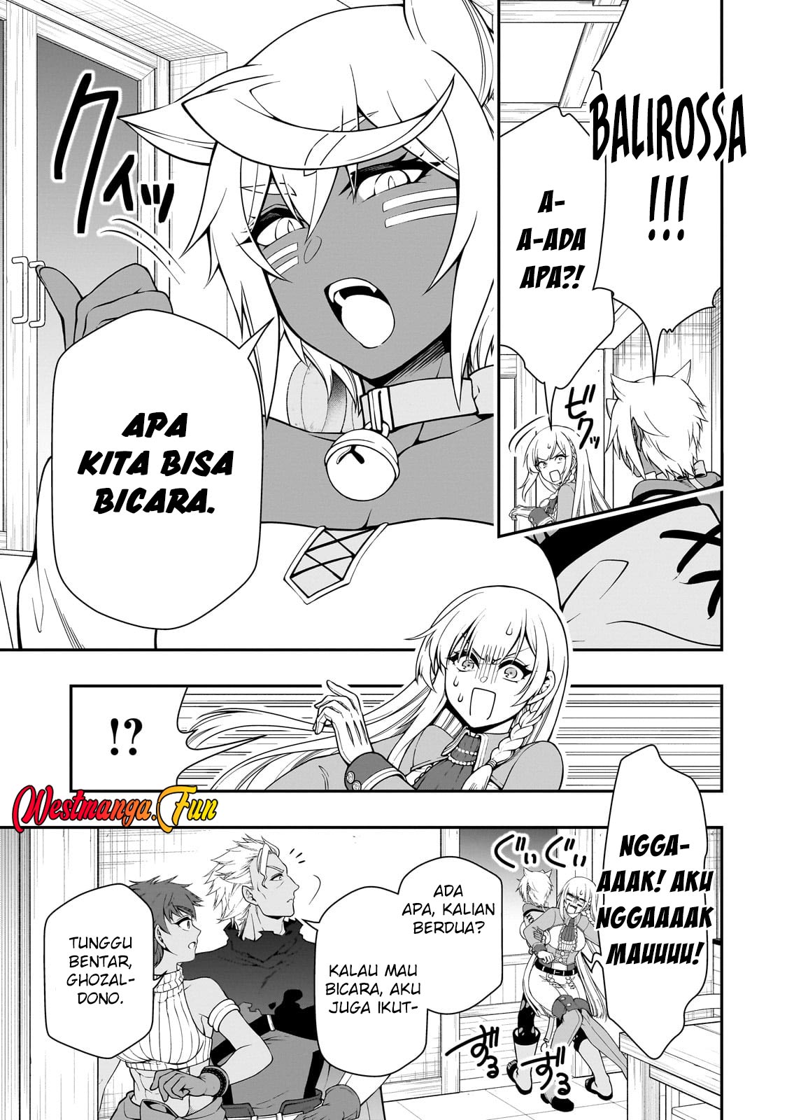 Chapter 58 - halaman 29