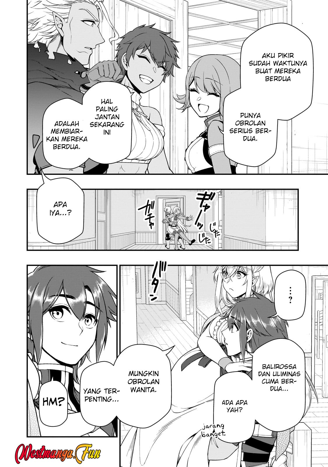 Chapter 58 - halaman 30