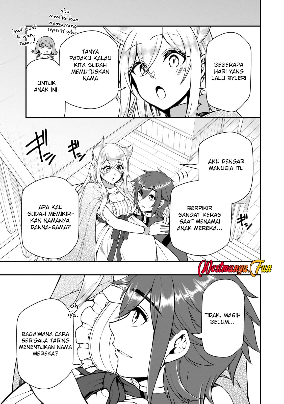 Chapter 58 - halaman 31