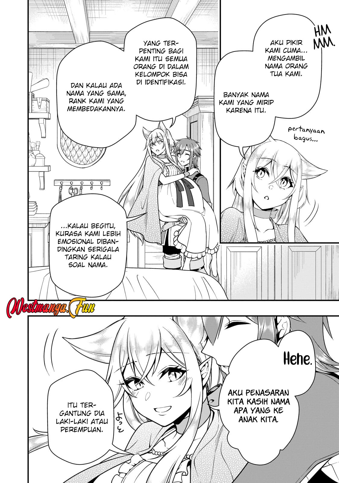 Chapter 58 - halaman 32