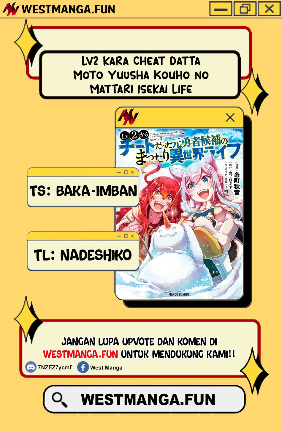Chapter 58 - halaman 5