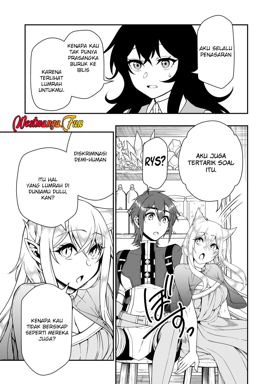Chapter 58 - halaman 6