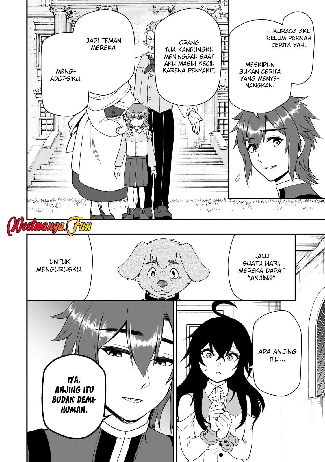 Chapter 58 - halaman 7
