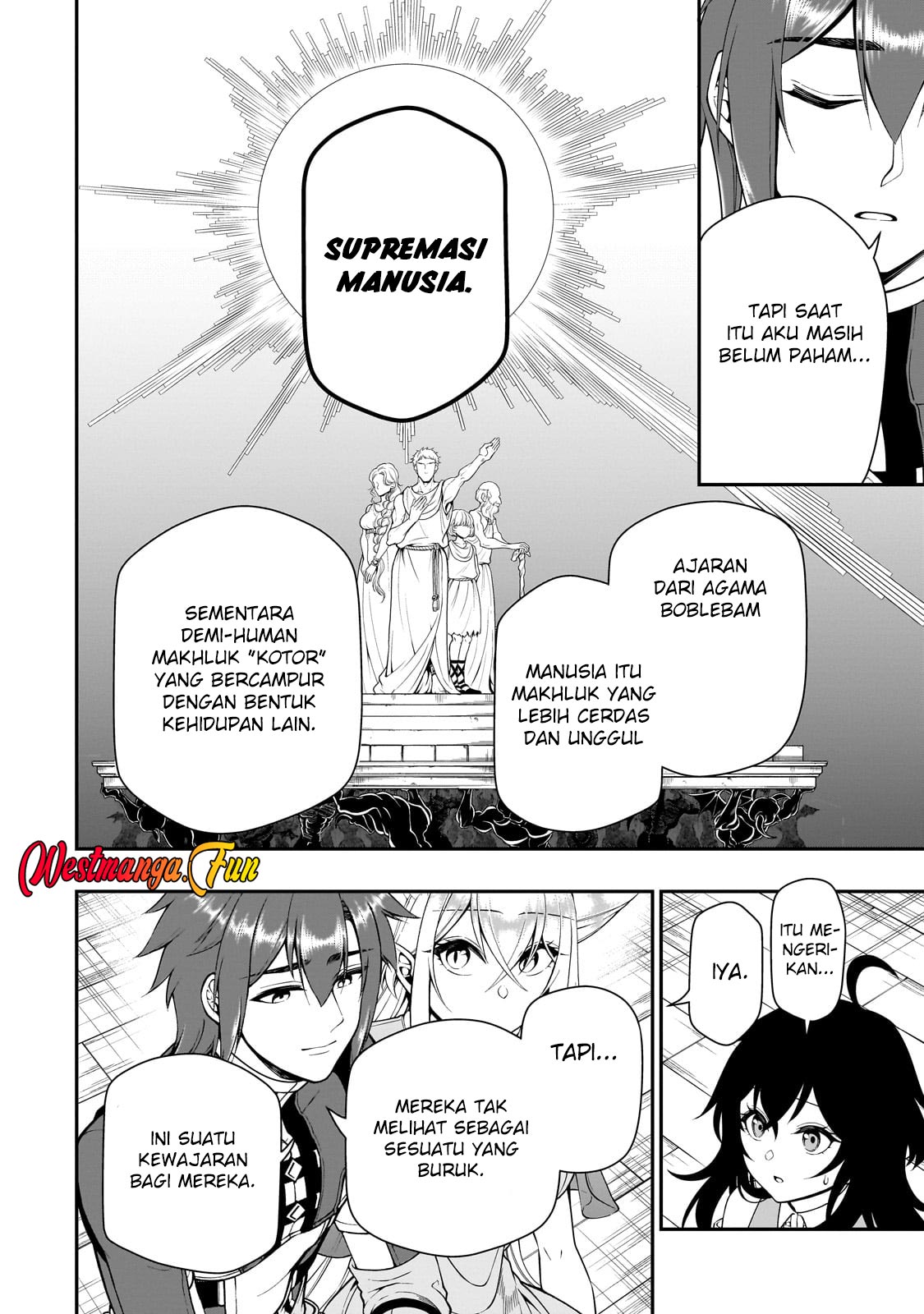 Chapter 58 - halaman 9