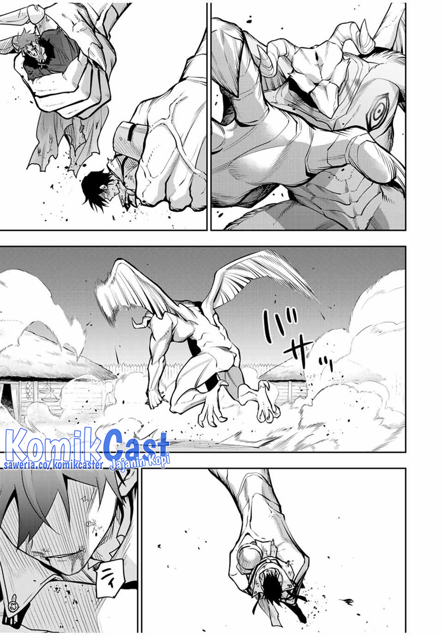 Chapter 131 - halaman 11