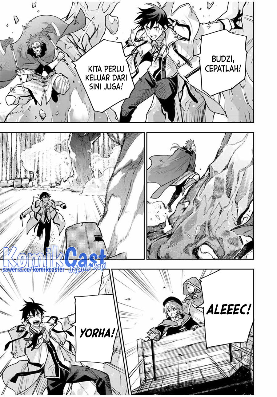 Chapter 131 - halaman 17