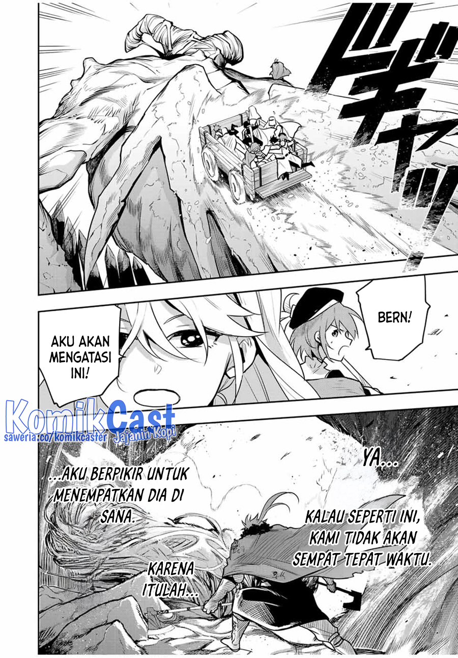Chapter 131 - halaman 18