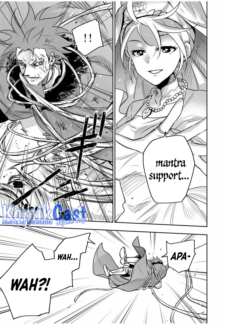 Chapter 131 - halaman 19