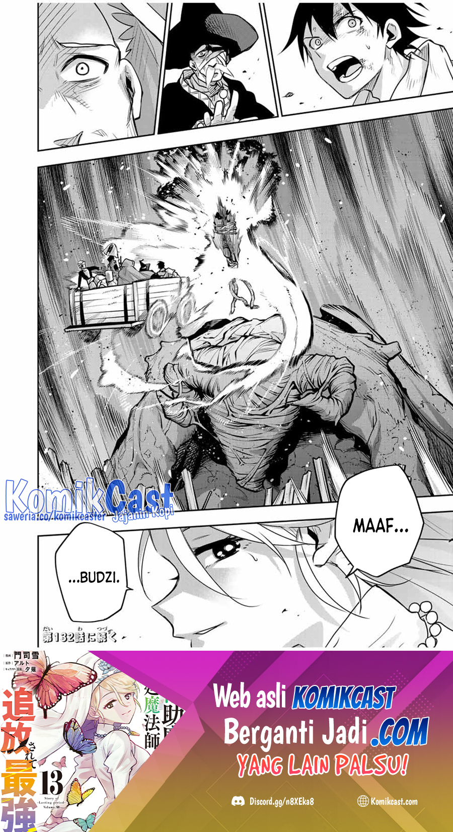 Chapter 131 - halaman 20
