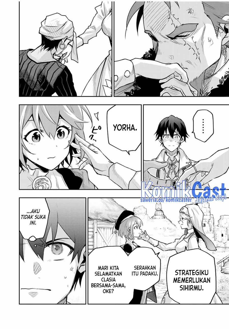 Chapter 131 - halaman 6