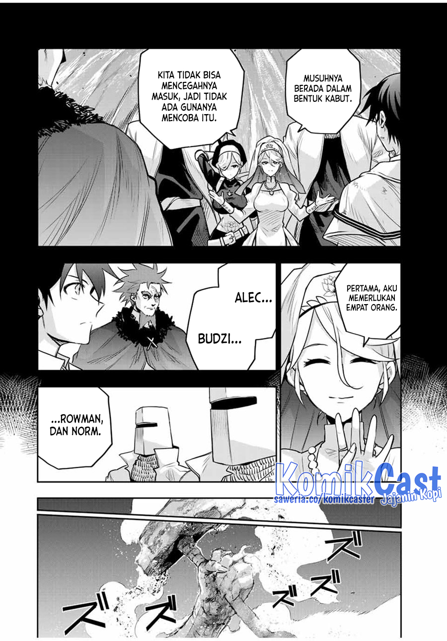 Chapter 131 - halaman 8