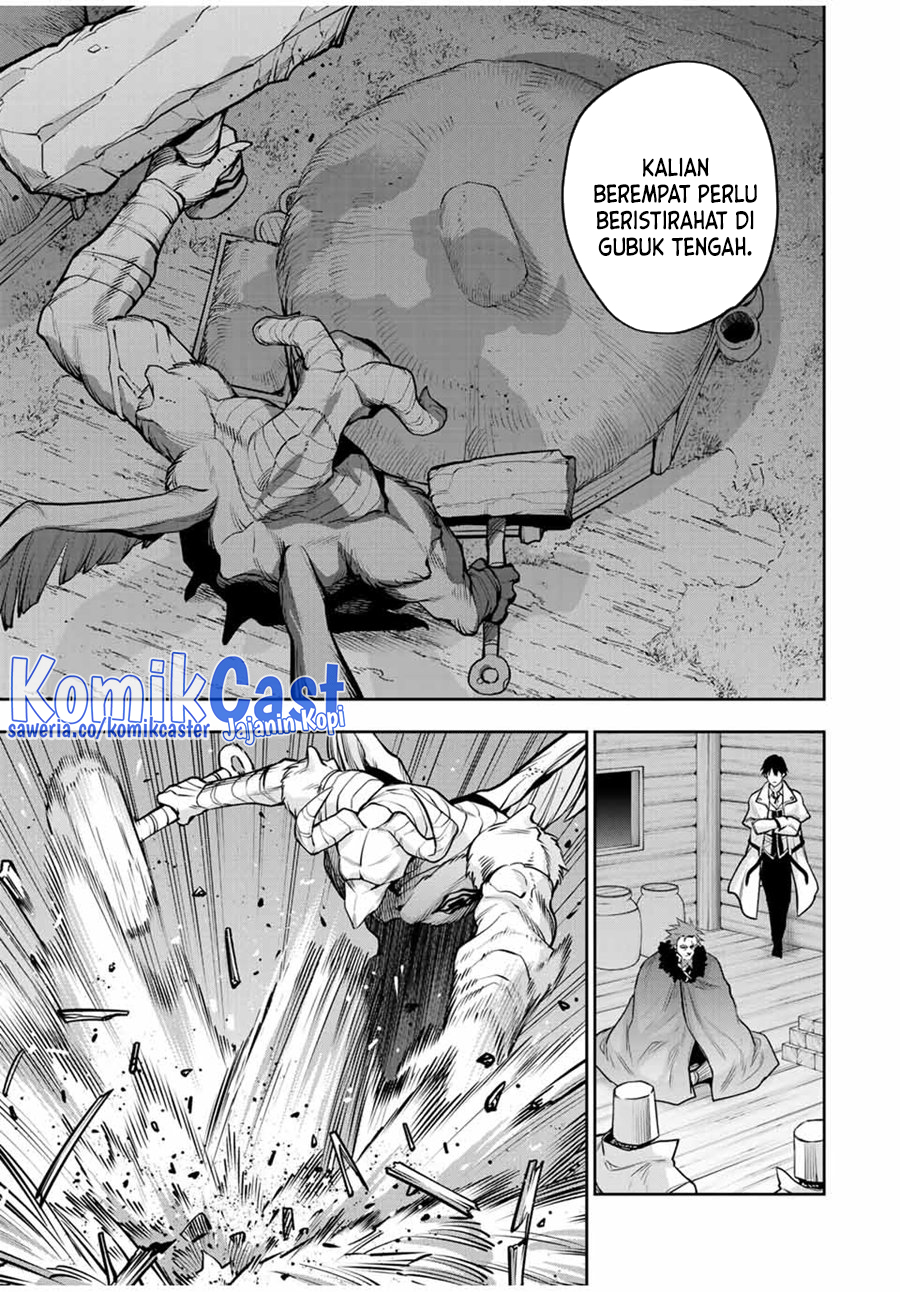 Chapter 131 - halaman 9