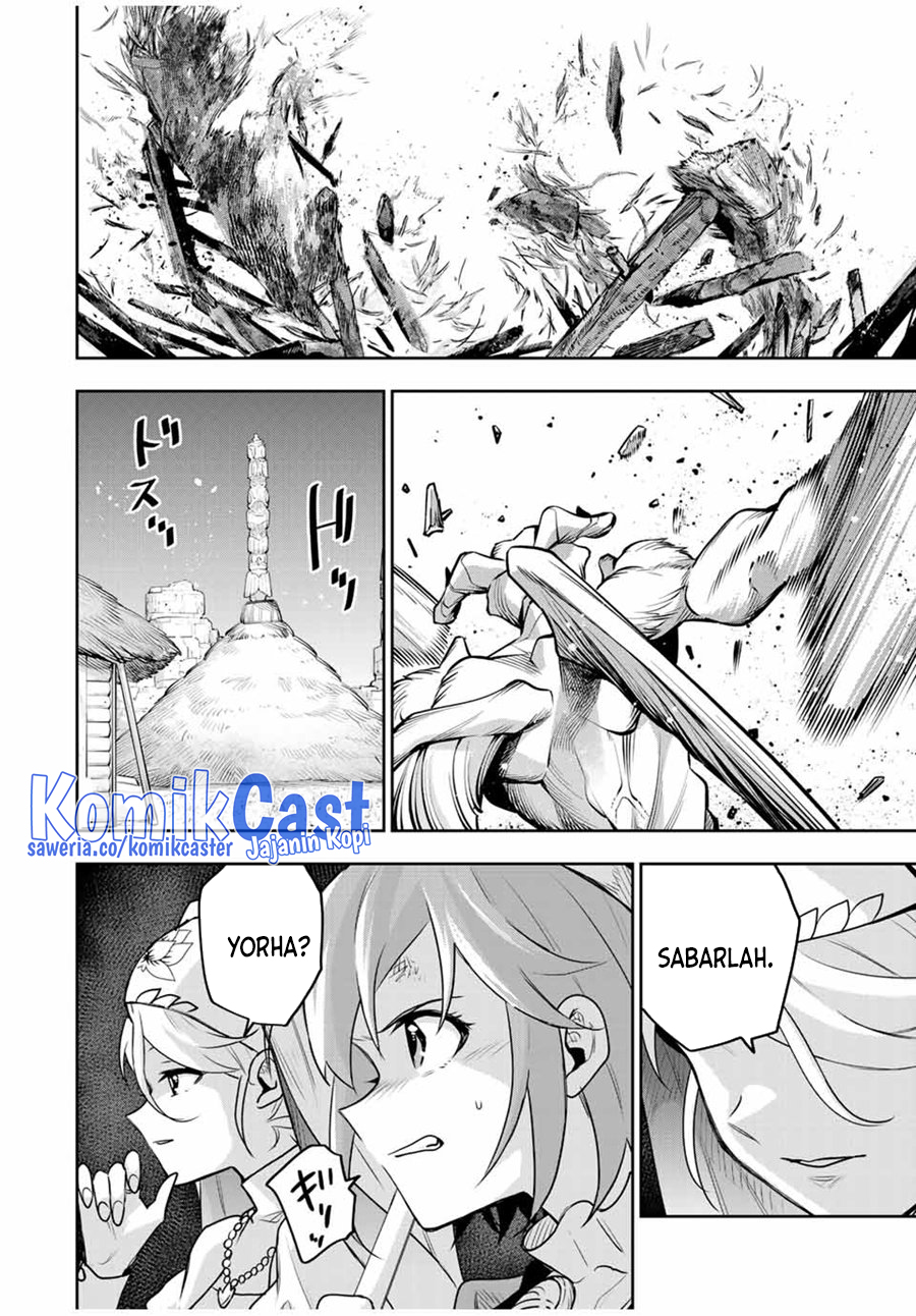 Chapter 131 - halaman 10