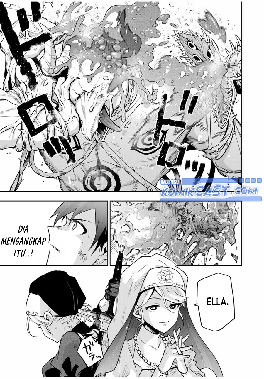 Chapter 130 - halaman 11