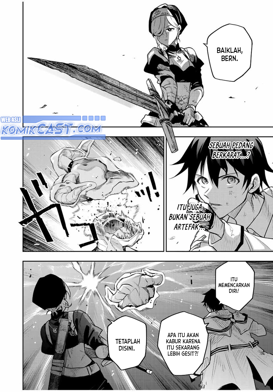 Chapter 130 - halaman 12