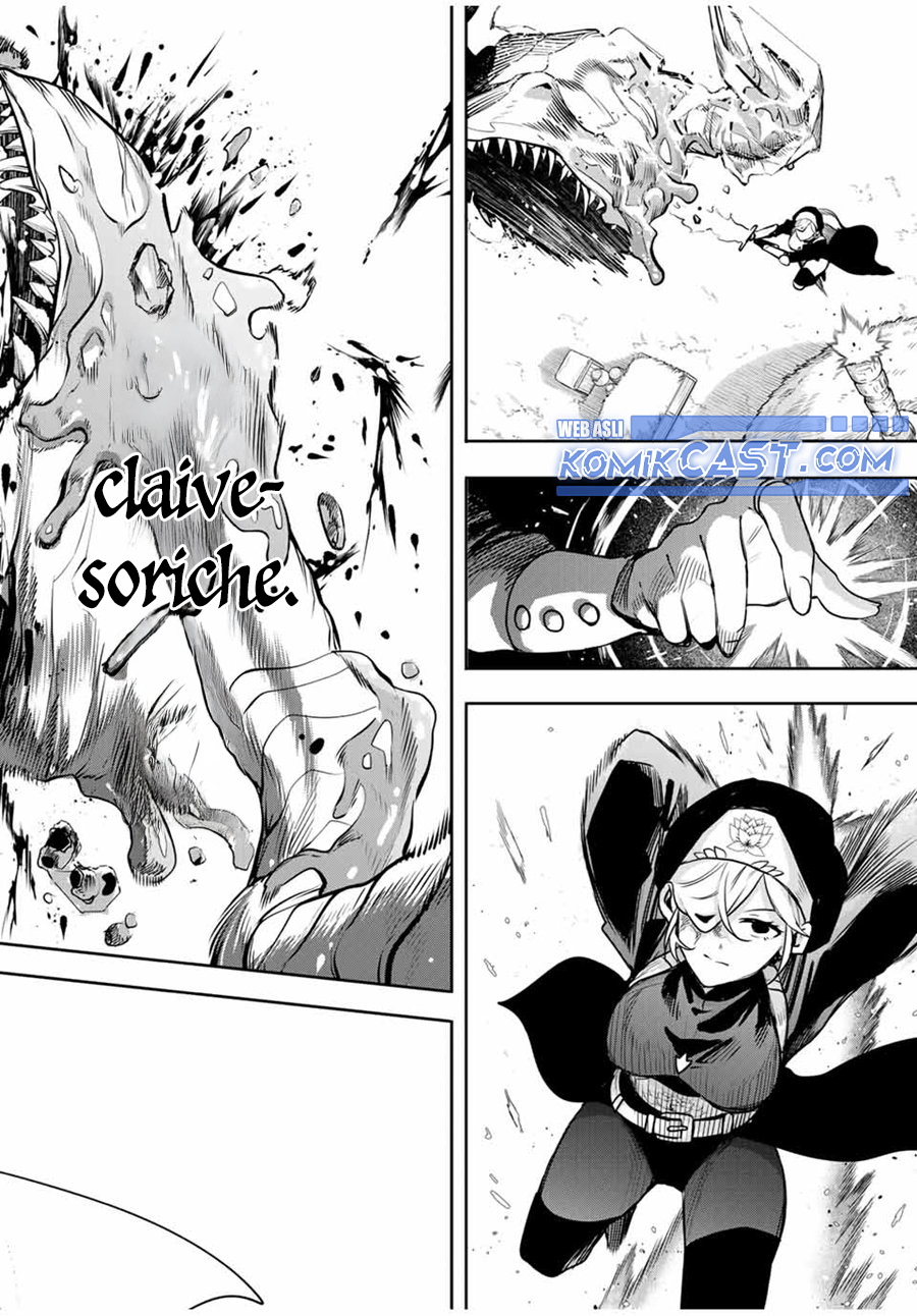 Chapter 130 - halaman 14