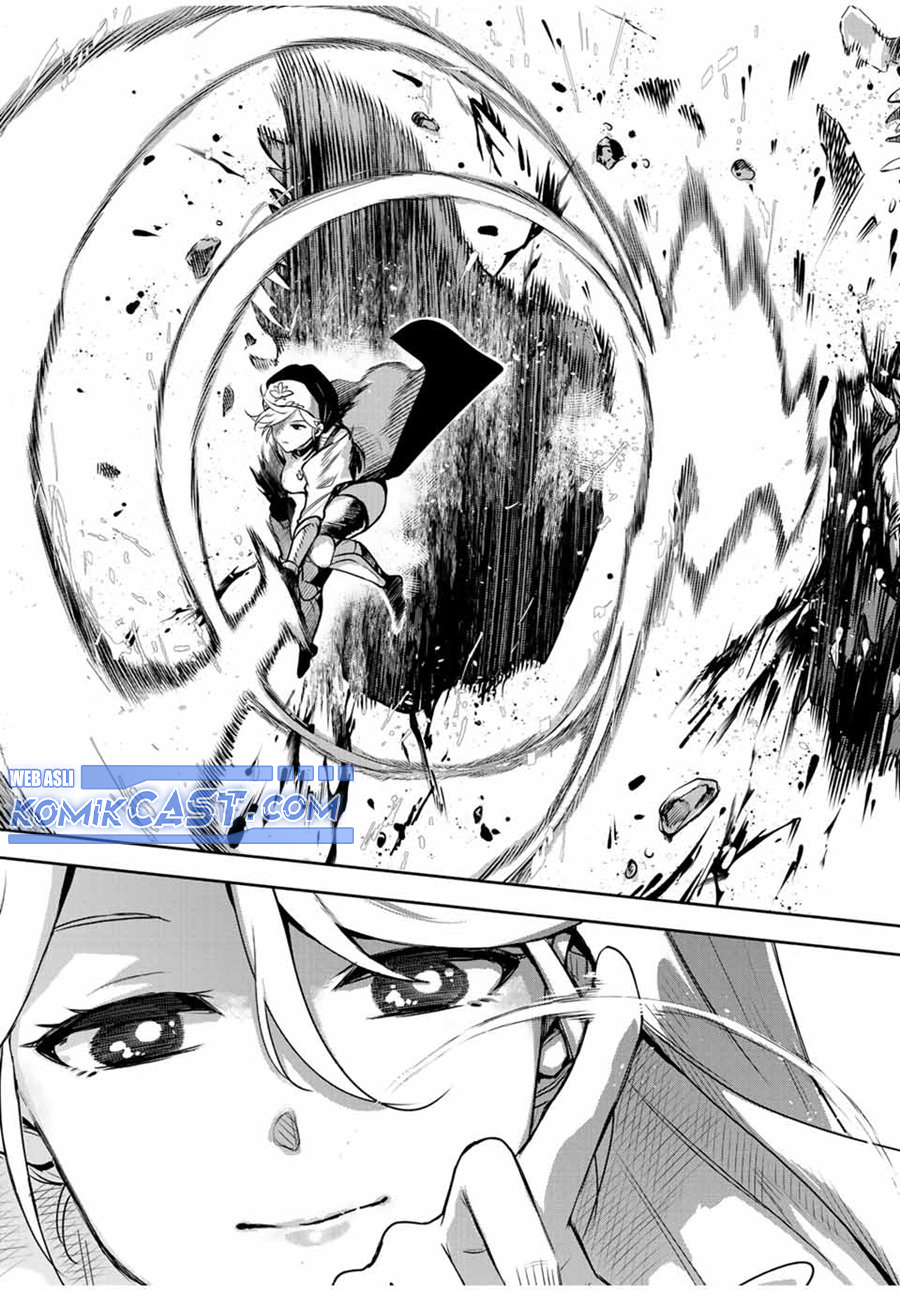 Chapter 130 - halaman 15