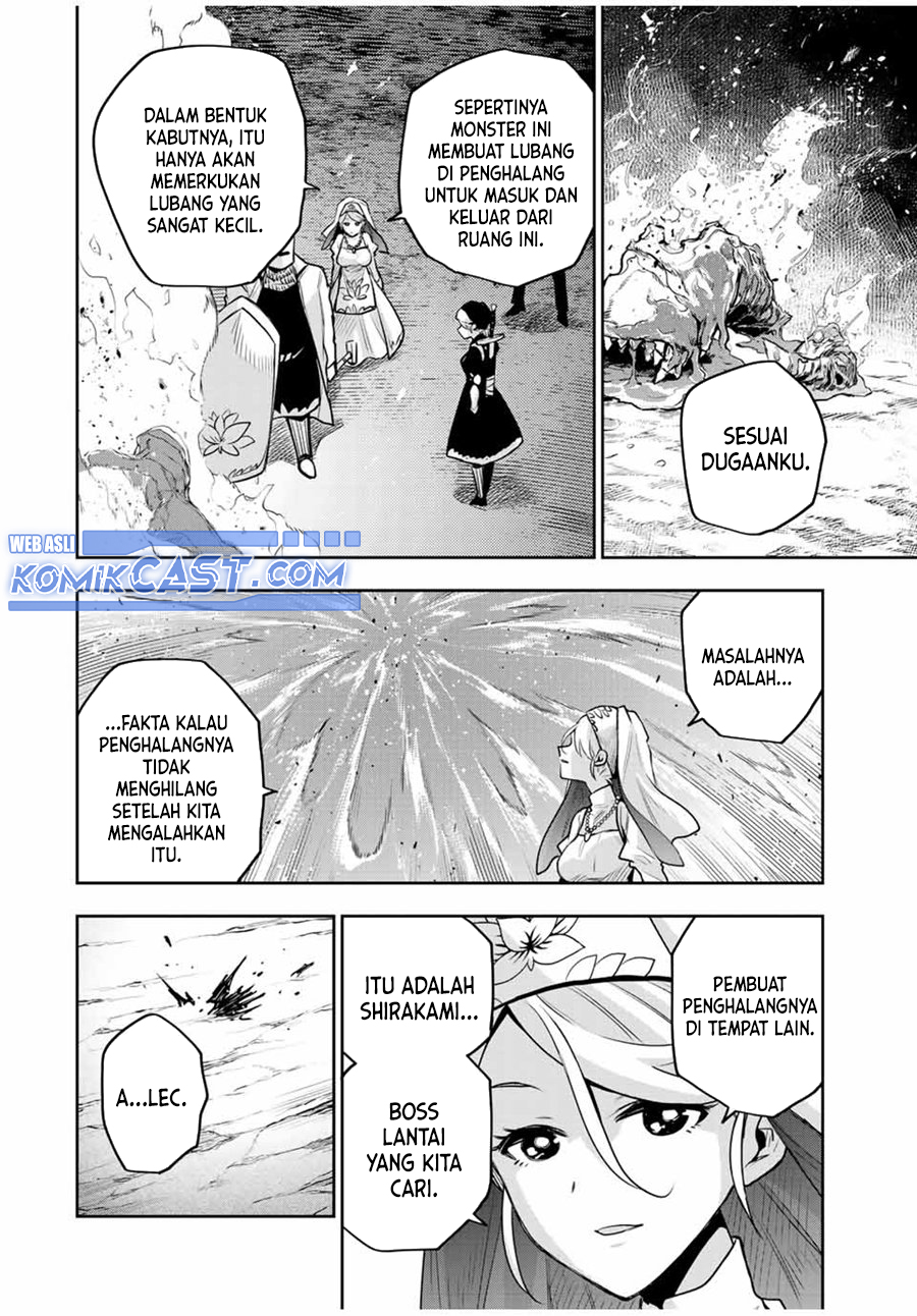 Chapter 130 - halaman 16