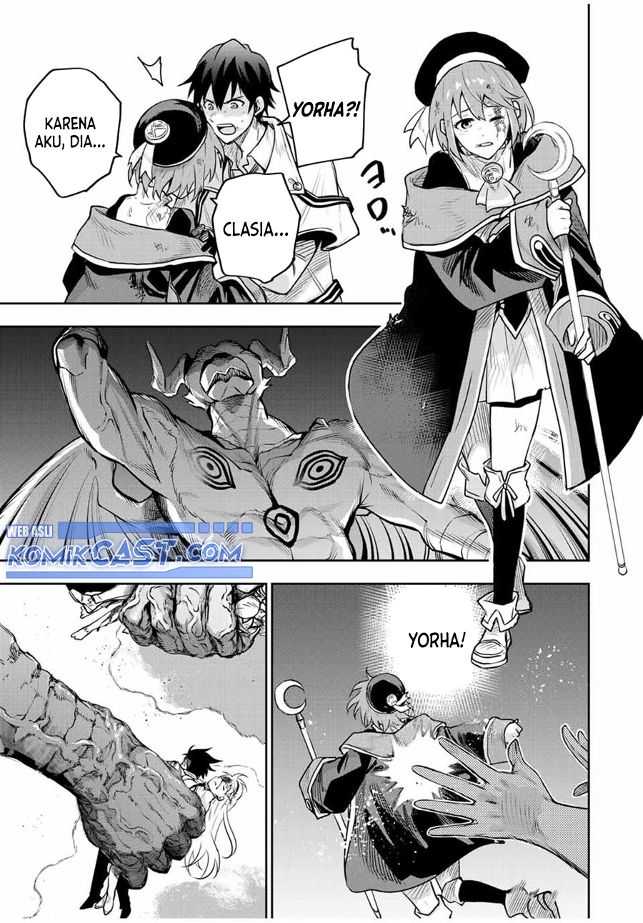 Chapter 130 - halaman 17